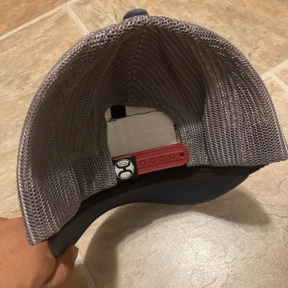 Mens Hat( hooey) - Picture 2 of 2